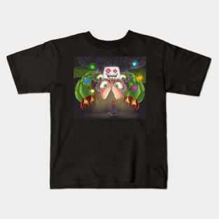 my world Kids T-Shirt